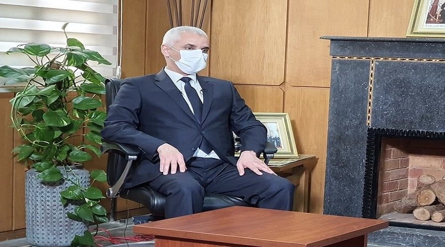وزير الصحة يكشف شروط رفع الحجر الصحي بالمغرب ويحذر من التسرع