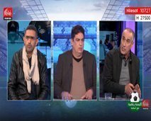 كليسة رياضية مع أسامة :ماهي حظوظ نجاح جمع الرجاء الاستثنائي ؟ وماهي شرعية المكتب المديري للفريق ؟