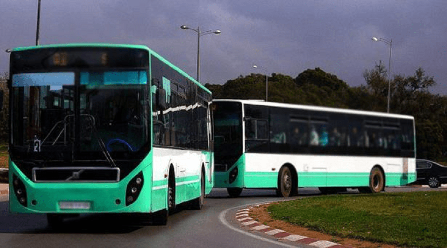 مطالب بزيادة عدد حافلات النقل الحضري بالقنيطرة
