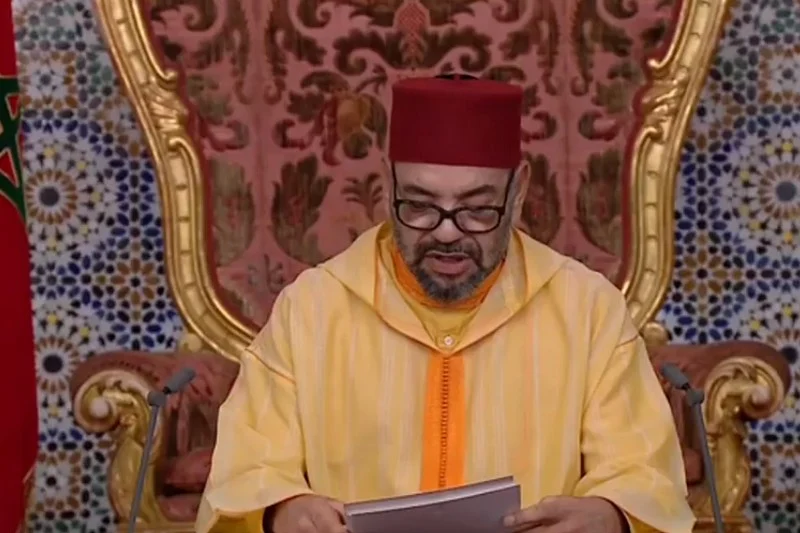 الملك يشيد بدور مغاربة العالم في الدفاع عن الوحدة الترابية