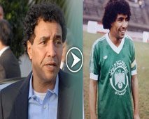 قناة تيلي ماروك تكرم الظلمي بحلقة خاصة