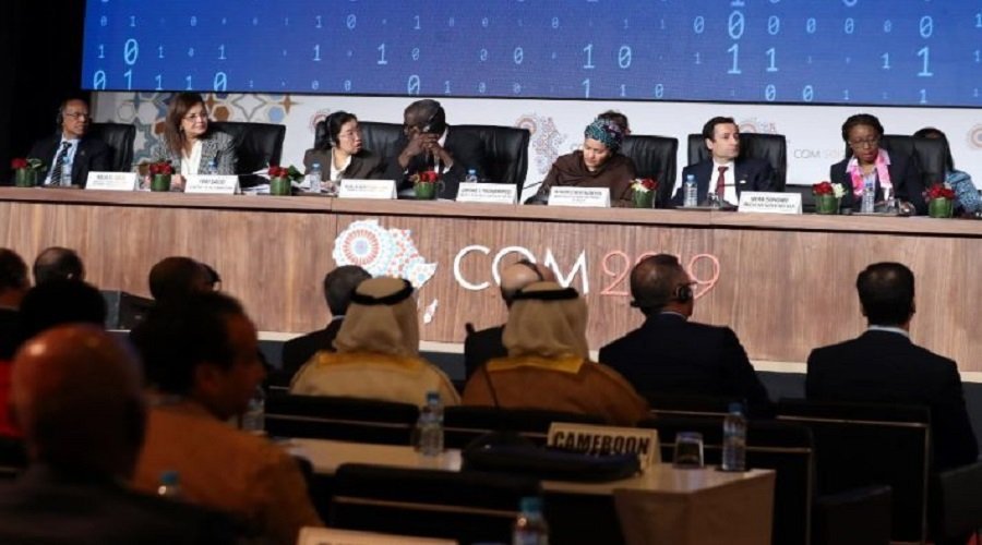 المغرب يقلب موازين القوى داخل الاتحاد الإفريقي
