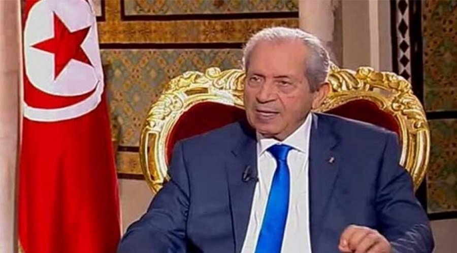تونس.. حداد لـ 7 أيام ورئيس البرلمان يتولى منصب رئاسة الجمهورية