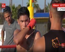 تعرفوا أكثر على الملاكمة التايلاندية boxe thaïlandaise