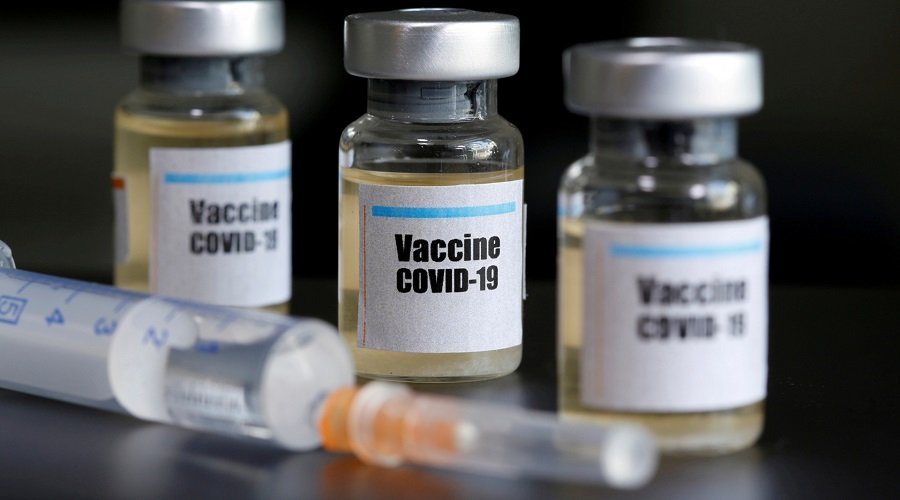 روسيا تكشف موعد إنتاج لقاحين ضد فيروس كورونا