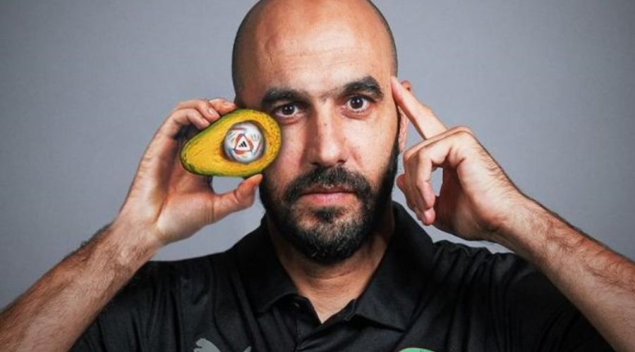 الركراكي : لم نفز بكأس إفريقيا منذ 50 عاما لأننا لم نكن متواضعين