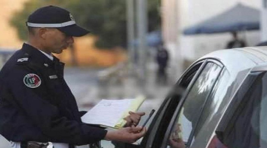تفاصيل توقيف سيارة تابعة للأمانة العامة لـ"البيجيدي" بدون تأمين