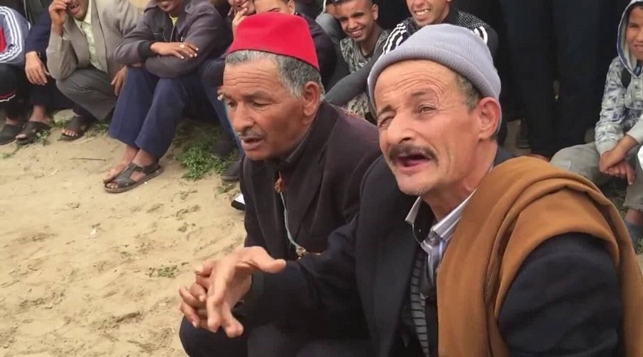 وفاة الكريمي تميط اللثام عن عالم صناع الفرجة الشعبية بالمغرب