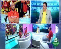كليسة رياضية مع أسامة : تألق منتخب كرة السلة بدكار