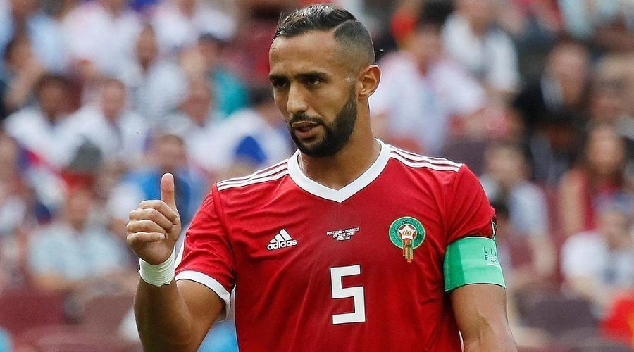 بنعطية يستبعد بلوغ "أسود الأطلس" نهائي كأس إفريقيا