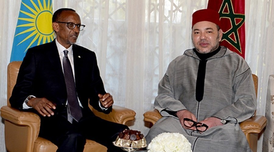 رواندا تقرر فتح سفارتها في المغرب