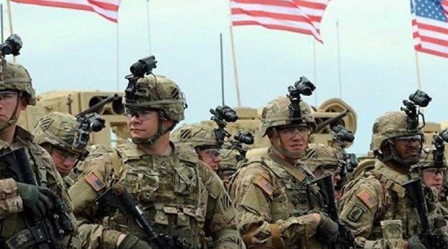 البرلمان العراقي يصادق على قرار إنهاء التواجد العسكري الأجنبي في