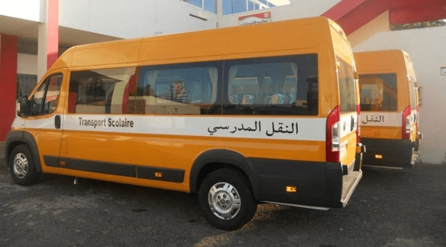 رئيس جماعة يحرم 200 تلميذ من النقل المدرسي بالحوز