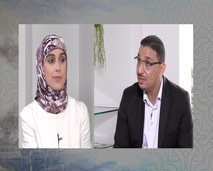 كيف حدد الإسلام طبيعة العلاقة مع الآخر موضوع تناقشه *سهام فضل الله* مع أبو حفص في استفت قلبك