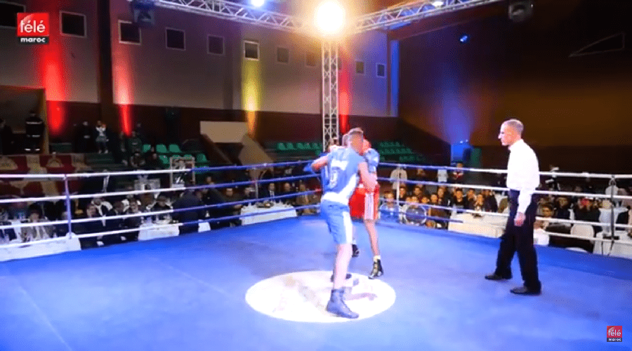 قصص مؤثرة لمقاتلين اختاروا سلك طريق آبائهم