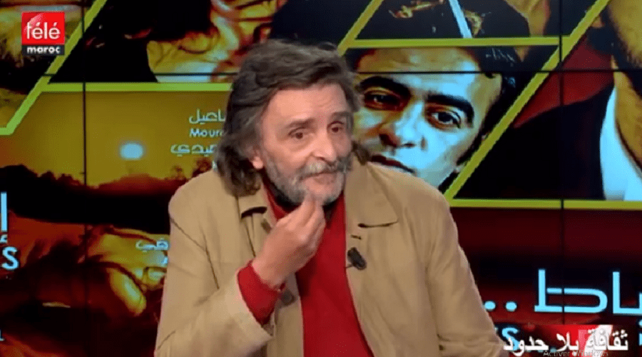 المخرج السينمائي محمد إسماعيل يتحدث عن عمله "إحباط" في ثقافة بلا حدود