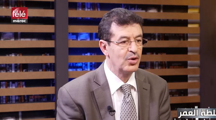 عبد المالك ابرون هكذا فزنا بلقب البطولة على حساب الرجاء