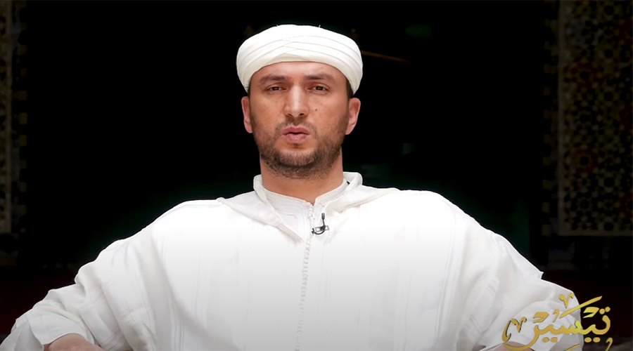 تيسير : شهر رمضان هو شهر الغفران الذي يجب على المؤمن إستغلاله في العبادات و الطاعات