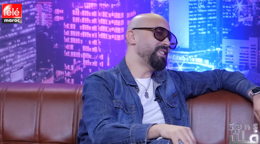 عصام وشمة حصريا يتكلم عن علاقته بدنيا بطمة وسعد المجرد بريئ لهذا السبب