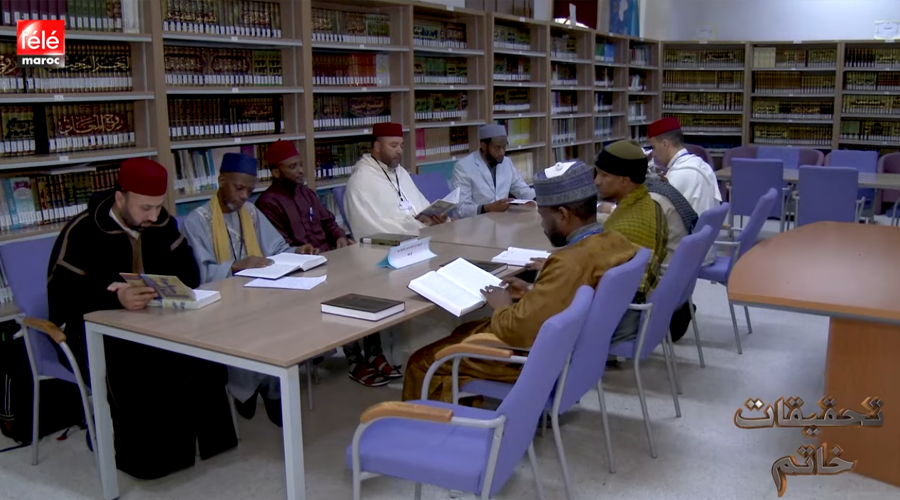 كيف يعيش الطلبة الأجانب أجواء الشهر الكريم في المغرب؟