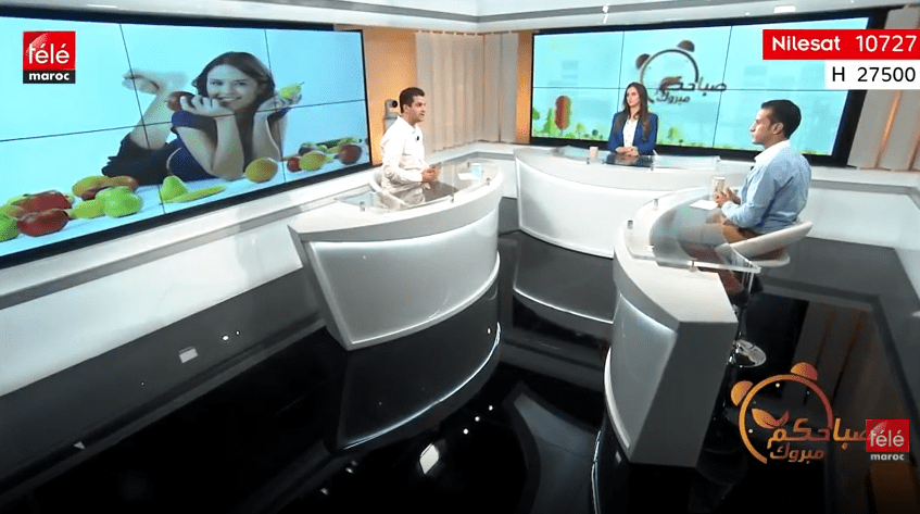 هل هناك نظام غذائي معين موجه فقط للمراهقين؟ تعرفوا على الجواب مع الكوتش طارق المليح