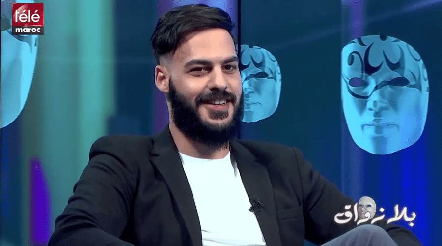 أول ظهور إعلامي لمحمد سريري يحكي فيه عن طفولته وقصة طلاقه للمرة الثانية