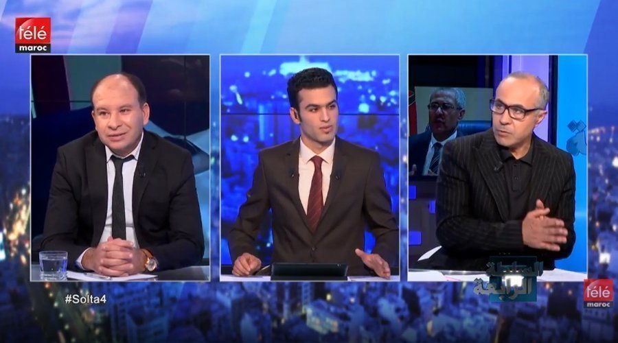 السلطة الرابعة: مراجعة أجور الموظفين.. القنبلة الموقوتة التي تهدد حكومي العثماني