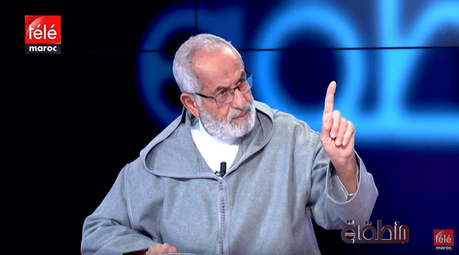 الحمداوي: زواج المتعة كان قبل ظهور الإسلام والإسلام حرمه عبر مراحل بتدريج