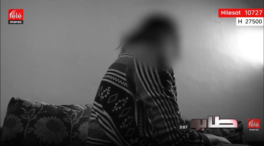 شهادة صادمة... "فتاة مغربية فقدت عذريتها ولاسترجاعها طلب منها مشعود لبناني هذا الطلب الذي لا يخطر على البال"