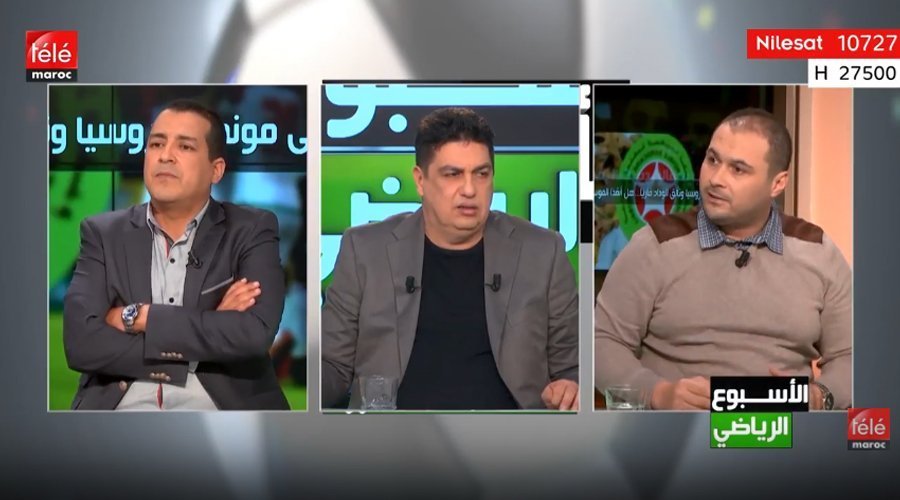 الأسبوع الرياضي : التأهل إلى مونديال روسيا وتألق الوداد قاريا...هل أنقذا الموسم الكروي بالمغرب ؟