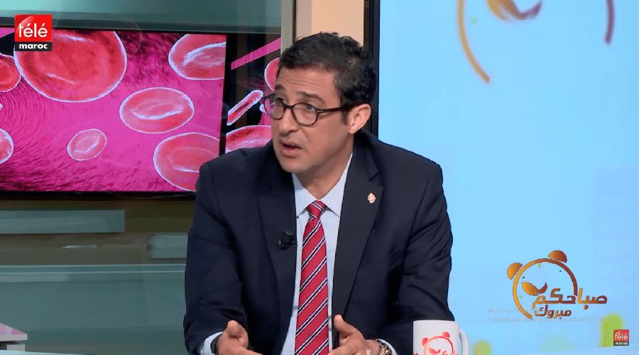 كل ما يجب معرفته عن الخلايا الجدعية مع البروفيسور رضوان ربيعي