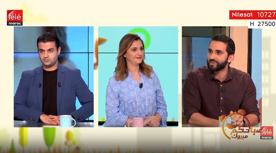 مشكل "الجلالة" مع نوفل الشنا