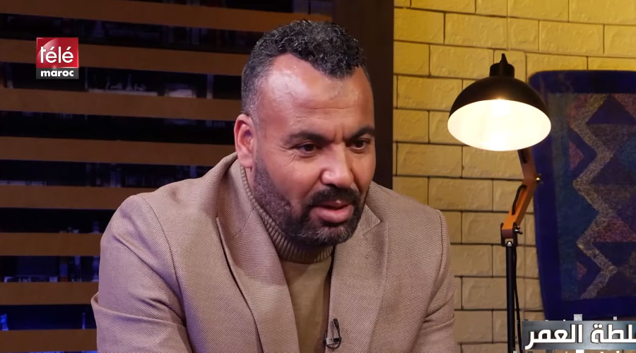 الدولي السابق حديود يقدم جردا لاغلاط مساره الرياضي ويعلن ندمه على مبادرات في غير محلها