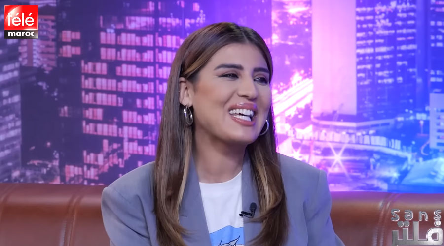 مريم باكوش الحياة صعيبة في كازا خدمت في الكوزينا وسربايا وغسلت المواعن وسكنت مع الناس ولاكن تحربنت