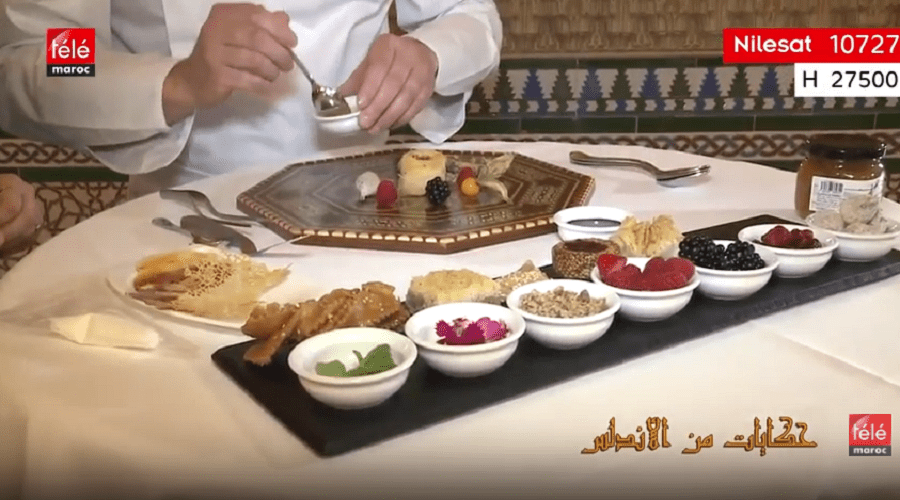 حكايات من الأندلس: جذور الطبخ العربي في الأندلس