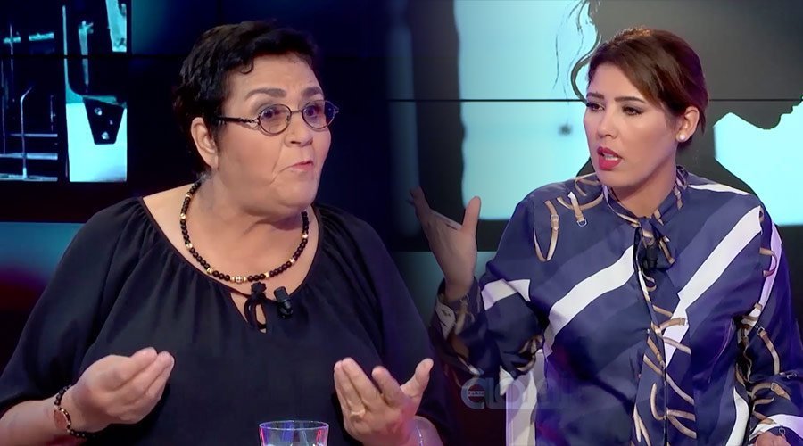 عائشة الشنا : "مدام هاد المراهق قادر يغتاصب راه راجل  خاصو يتحمل المسؤولية"