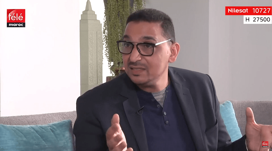 أبو حفص يؤكد على وجود الحسد