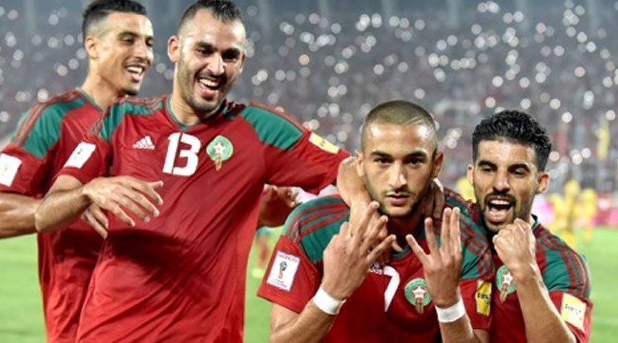 كليسة رياضية : هل يجوز للمنتخب الإفطار في رمضان