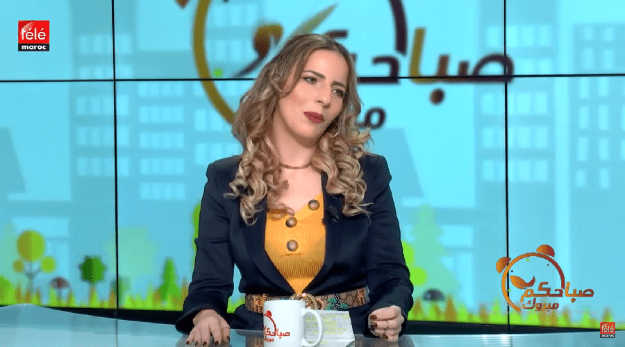 كل ما يجب معرفته عن مرض "الوردية" مع مريم بوراس