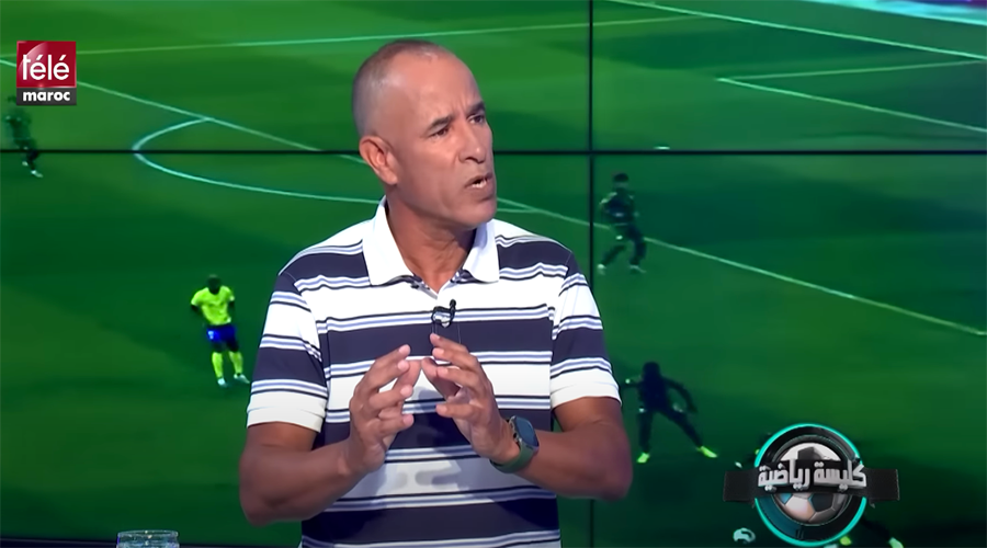 الهلال والنصر قمة نهائية في البطولة العربية