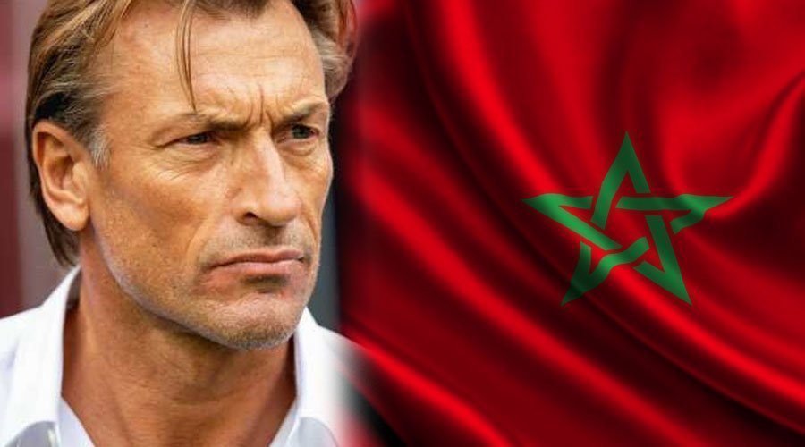 الأسبوع الرياضي: حصيلة المنتخب المغربي في المونديال..مع أو ضد بقاء هيرفي رونار