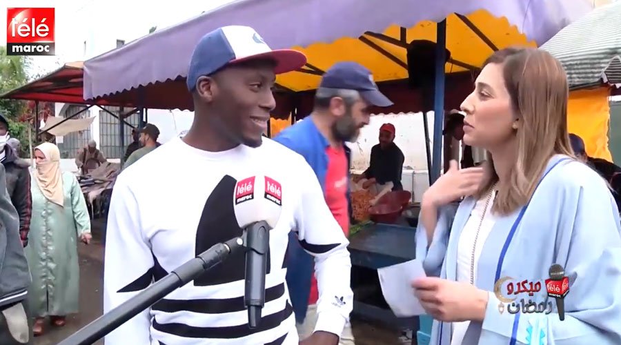 جاوب على اللغز واربح فطور مع ميكرو رمضان