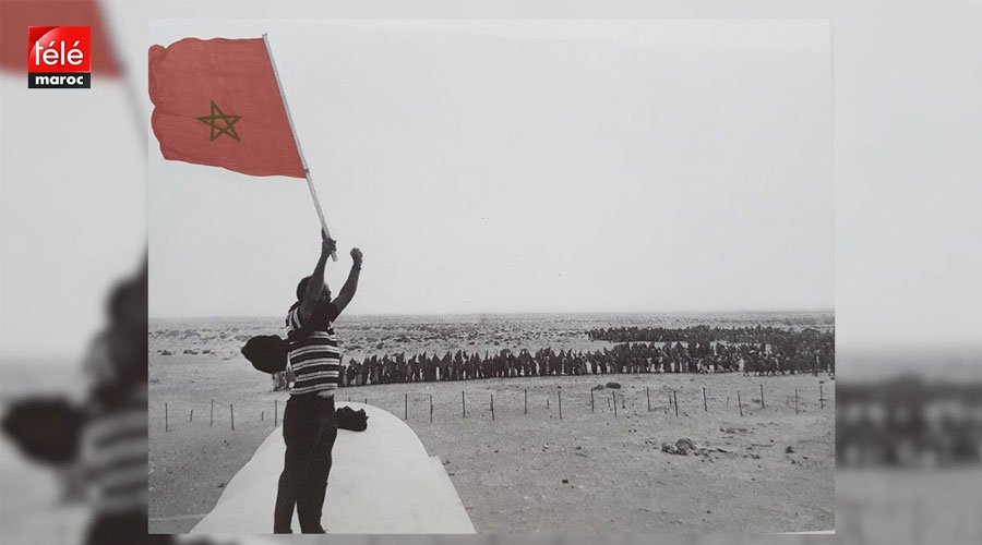 شهادات حية  لضحايا مغاربة عزل طردتهم الجزائر ردا على المسيرة الخضراء