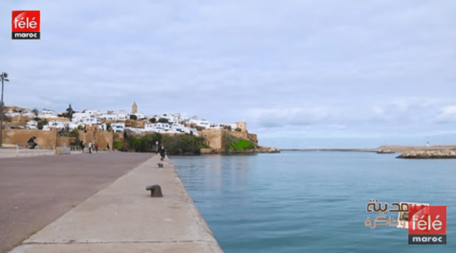 لمعرفة سبب تسمية سلا بمدينة القراصنة تابعوا برنامج مدينة وذاكرة واكتشفوا كنوز مدينة سلا