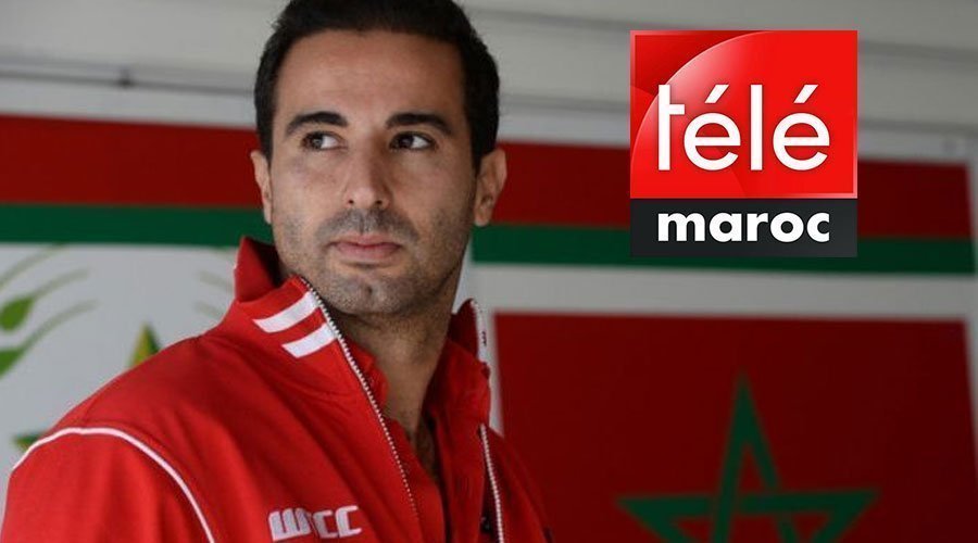 مهدي بناني يحكي لتيلي ماروك عن أول كأس فاز به