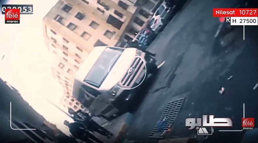 كاميرا برنامج طابو الخفية تكشف طلبات المشعوذين الخيالية للإيقاع بضحاياهم