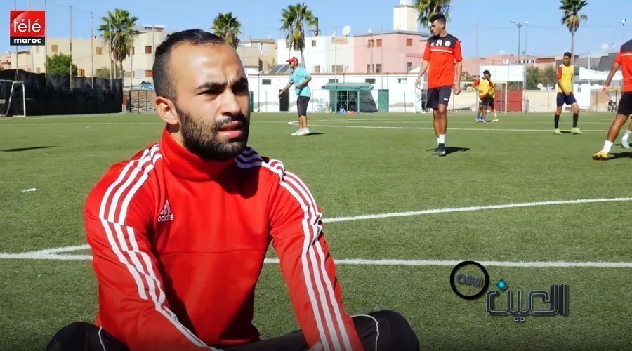 العين الثالثة : مخاطر فيروس كورونا على الرياضيين