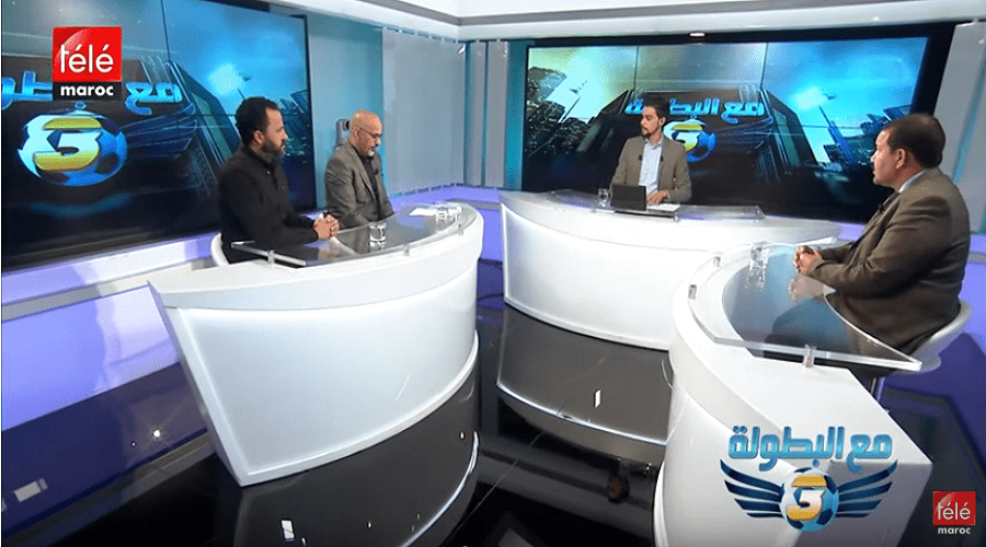 مع البطولة : الوداد والرجاء إلى دور الربع وتسليط الضوء على لقاءات الجولة الرابعة عشر