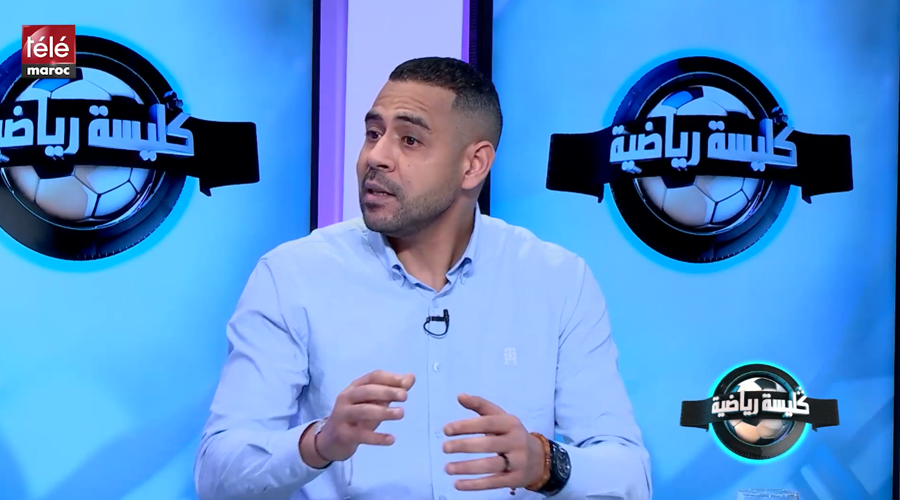 منخرط يطالب بالقطع مع حفلات الشاي في دونور