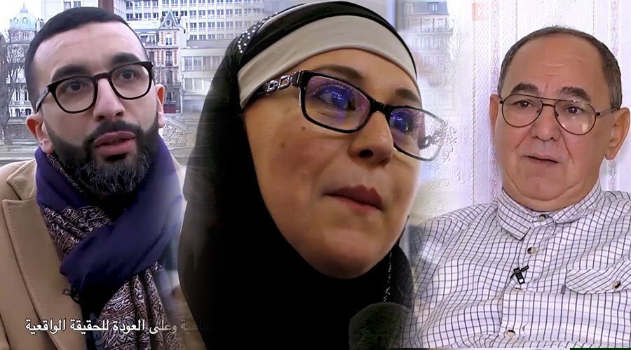 شهادات لمسلمين تعرضوا للعنصرية في فرنسا بسبب دينهم